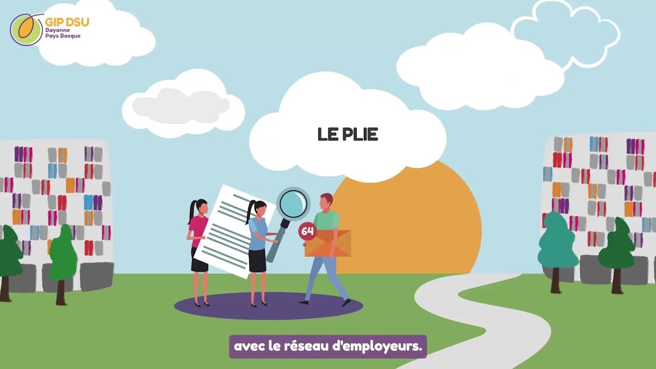 Le PLIE, c’est quoi ?