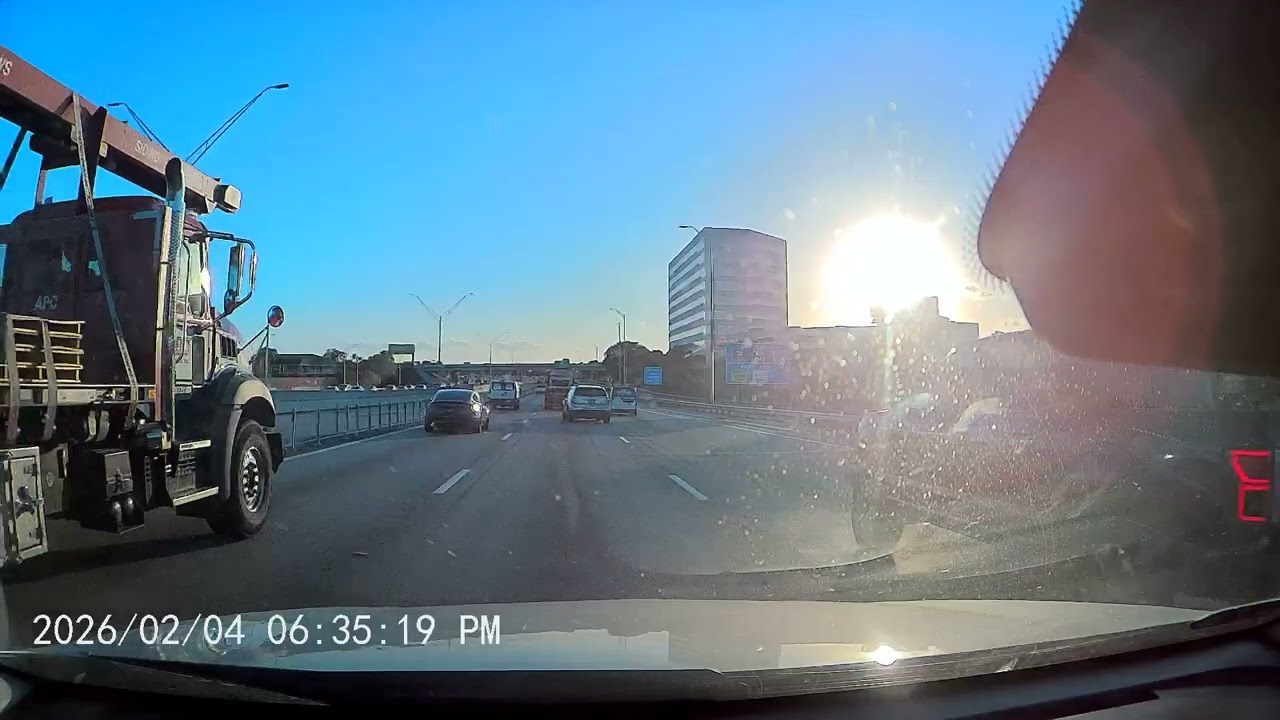 Florida’s 36‑Candidate Governor Race Is Wild… But Not as Wild as This Footage! February 4, 2026(4)