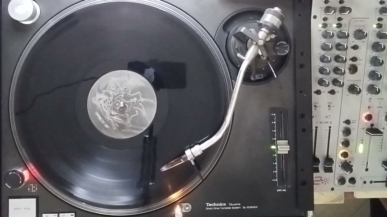 Starwars Again–FPLM 04 B Phranq–Exorcistyle