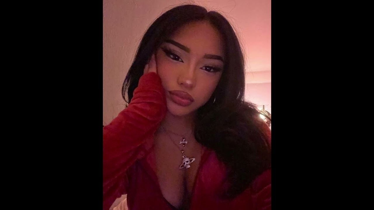 R&B Type Beat - 