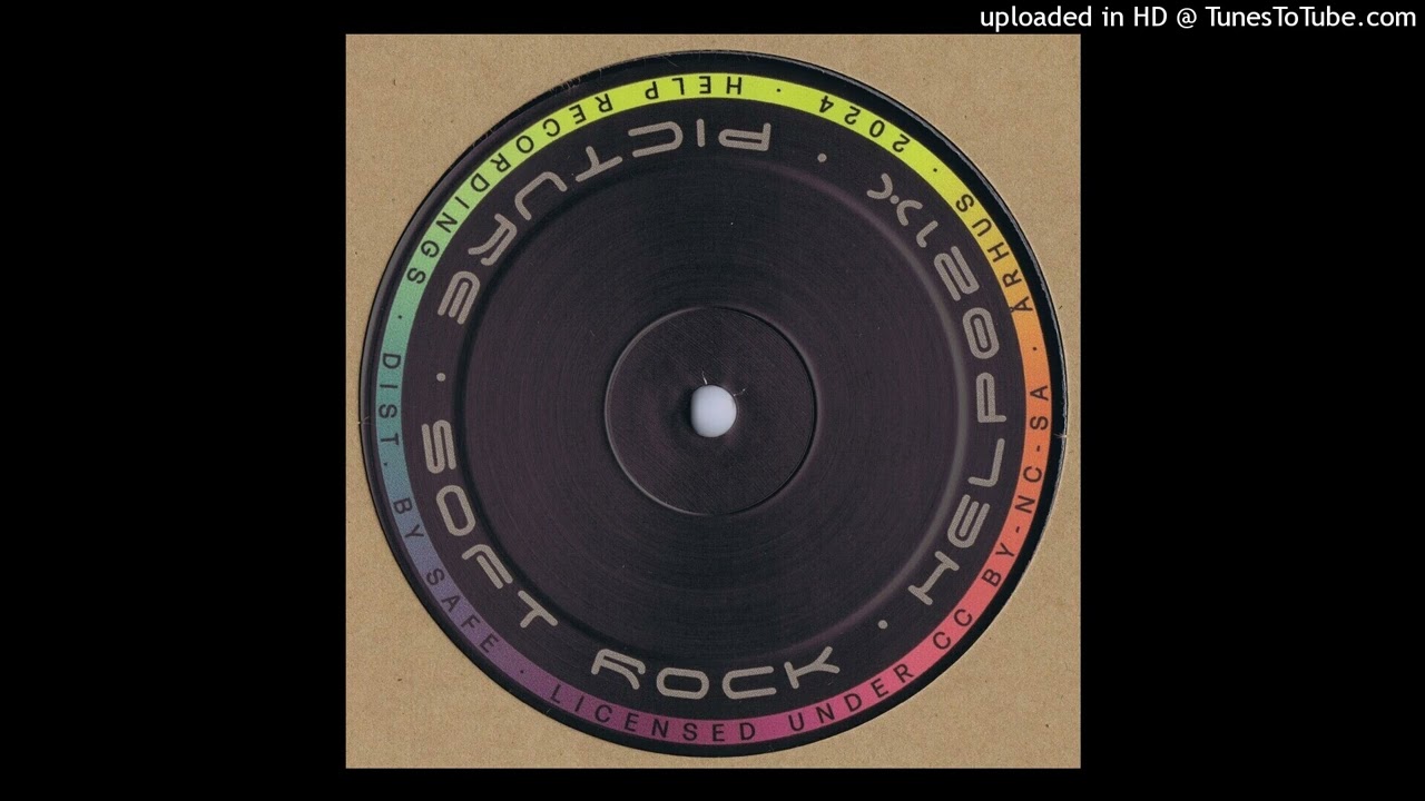 Picture - Soft Rock (Mix 2) (HELP021X)