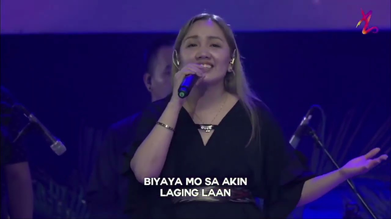 Tagalog Worship Medley // Bread of Life Mindanao