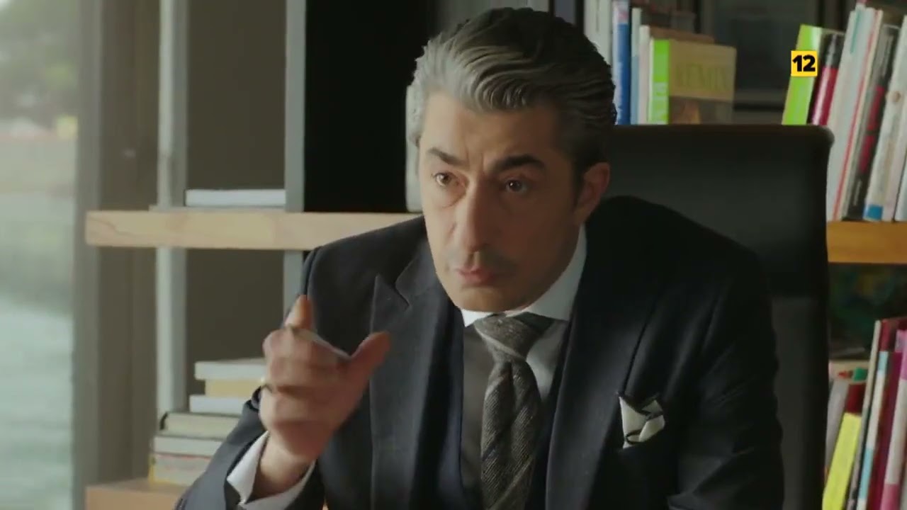 Promo 1 &Uacute;ltimos Cap&iacute;tulos Parampar&ccedil;a:Vidas Cruzadas,Lunes a Viernes a las 22:00h en Nova (16/06/2022