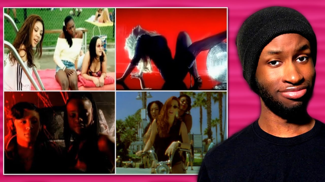 Watching SUGABABES Music Videos! (EP 2)