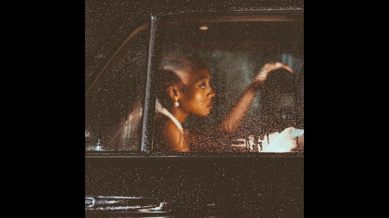 (free) brent faiyaz x sonder interlude no drums type beat 2024 // prism