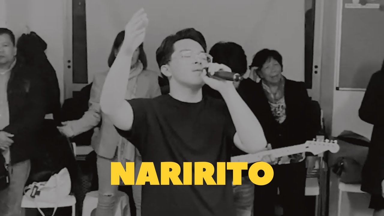 Naririto | Crown Worship
