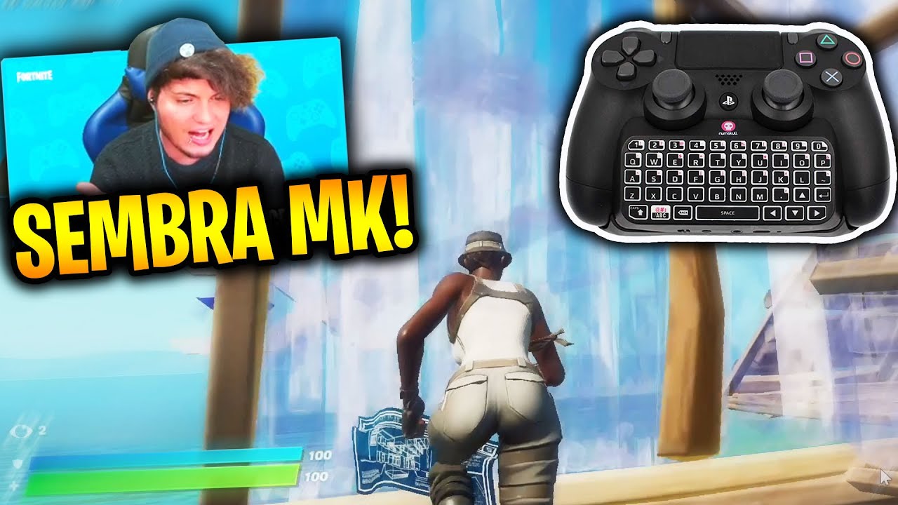 TORNA il CREATIVE WARRIOR da PAD che sembra MK per la VELOCITA' e SFIDA..