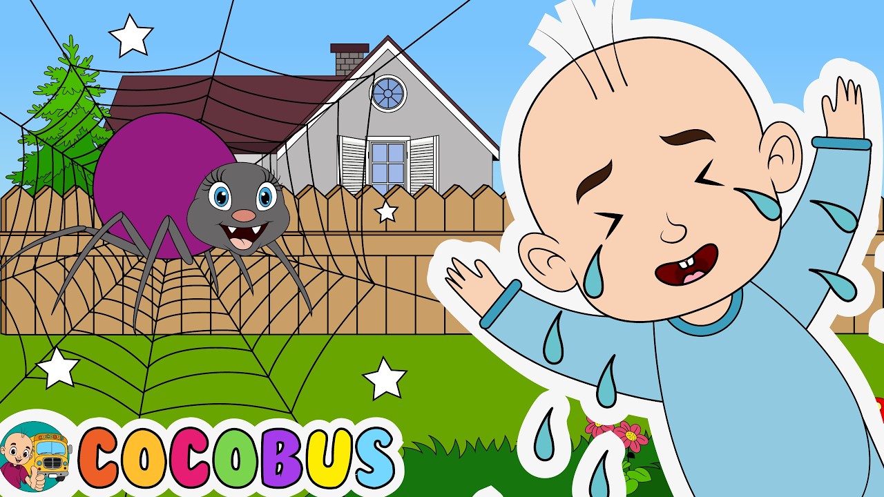 If You're Happy + Itsy Bitsy Spider - Nursery Rhymes & Kids Songs | Baby Songs