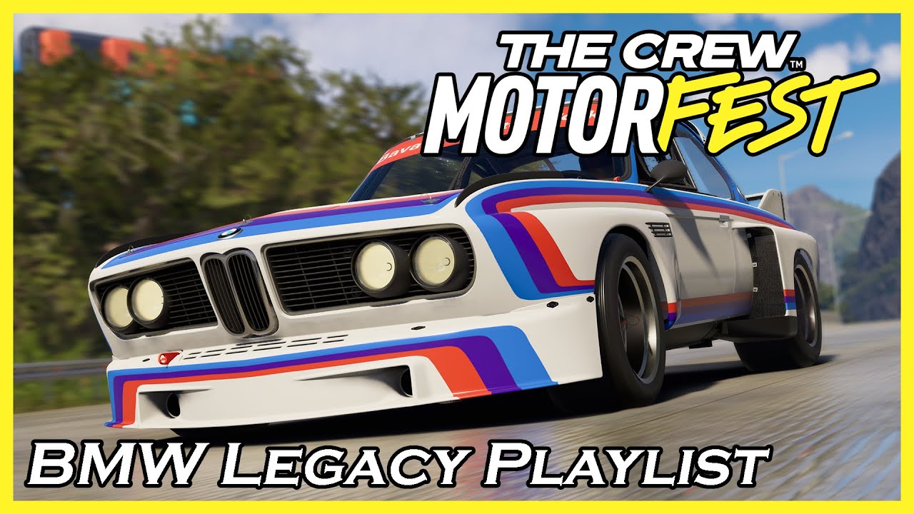 The Crew Motorfest - 
