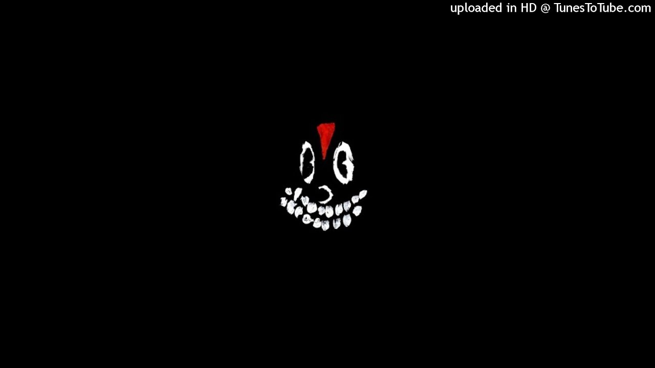 lil darkie - DIRTY POTTY (FT. BRUHMANEGOD)(PROD. WENDIGO)