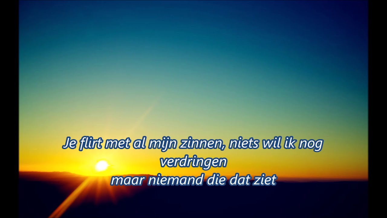 Karaoke Wanneer wanneer wanneer made by Der Johann
