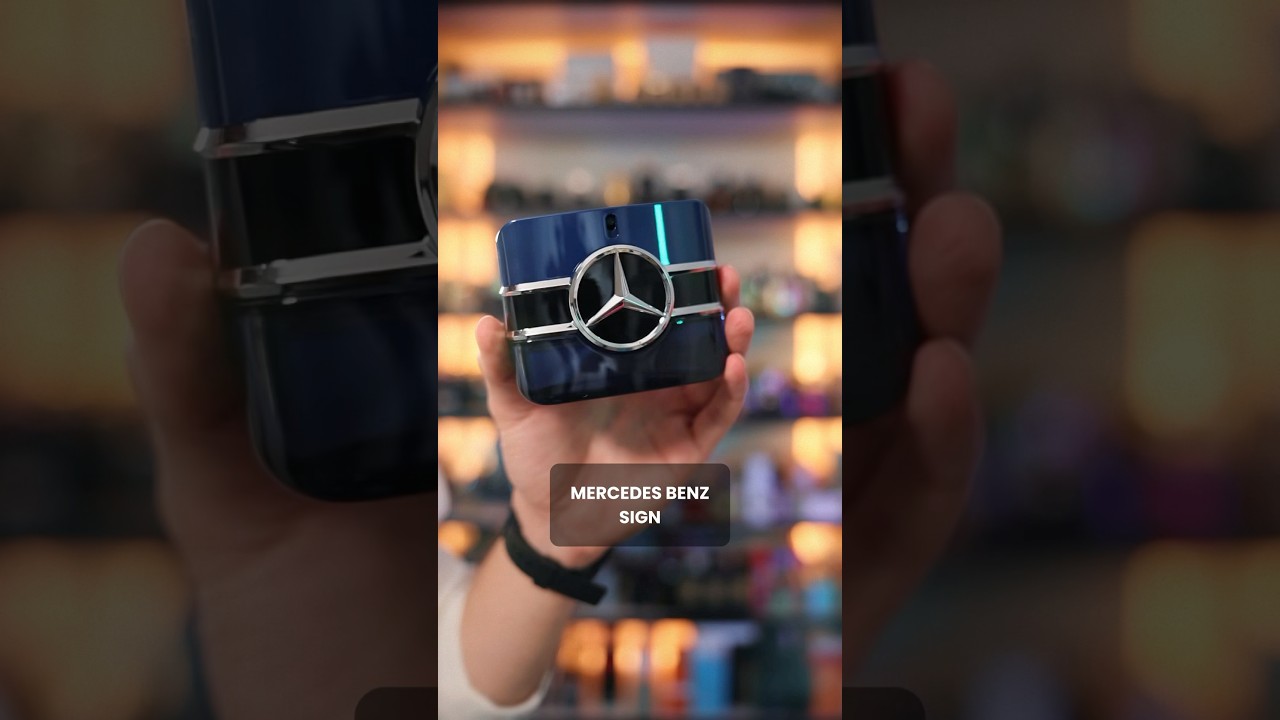 Cateva parfumuri de la companii auto