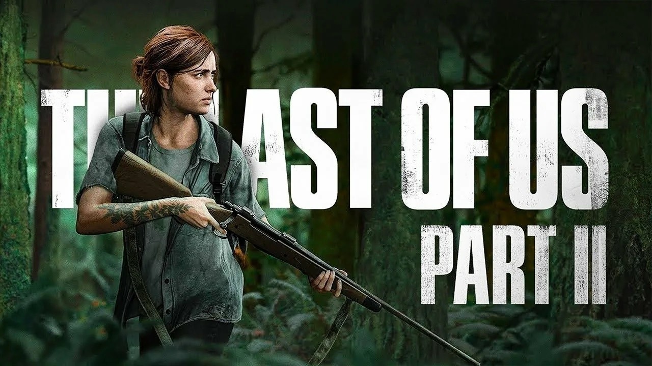 The Last of Us Part 2 Remastered - Горизонтальный Стрим 2