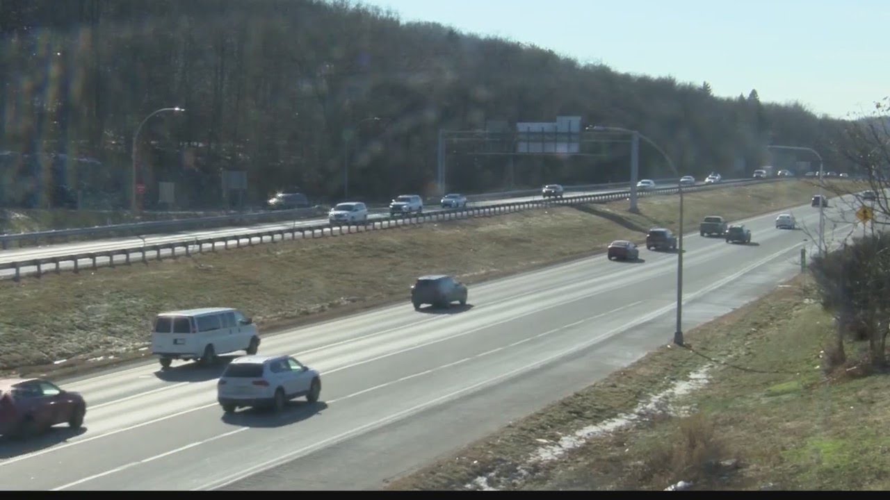 New Year's Driving Safety Tips