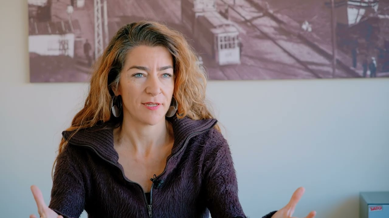 Το πρώτο πρόγραμμα κοινωνικής στέγασης στην Ελλάδα