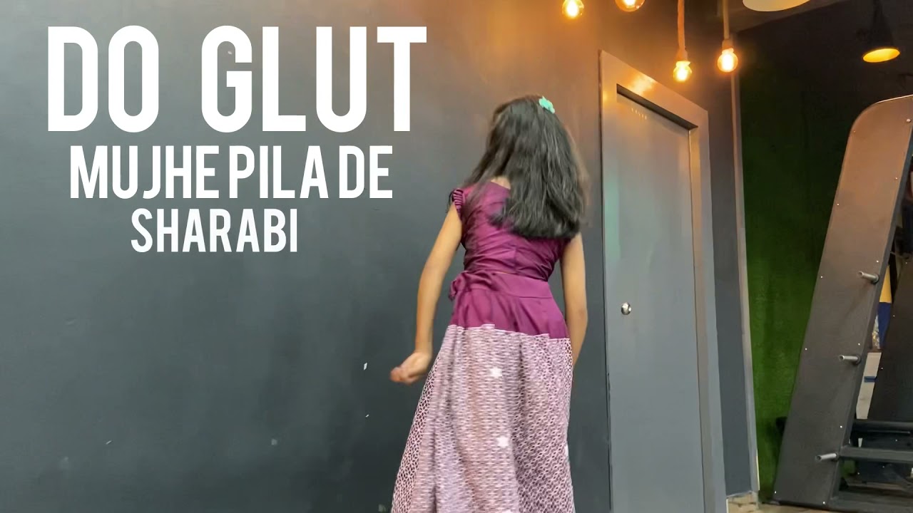 Do ghoont | Rahul Chauhan | Official Video