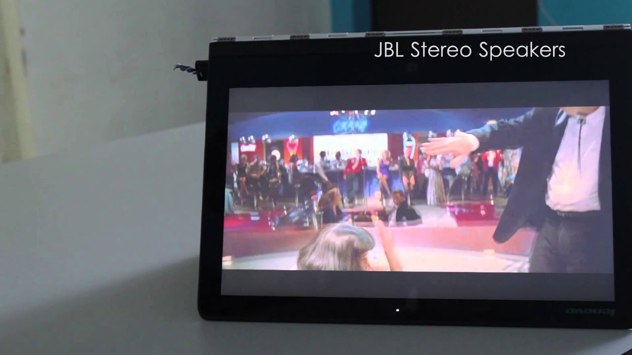 Lenovo Yoga 3 Pro Review (Hindi ) लीनोवो योगा प्रो 3