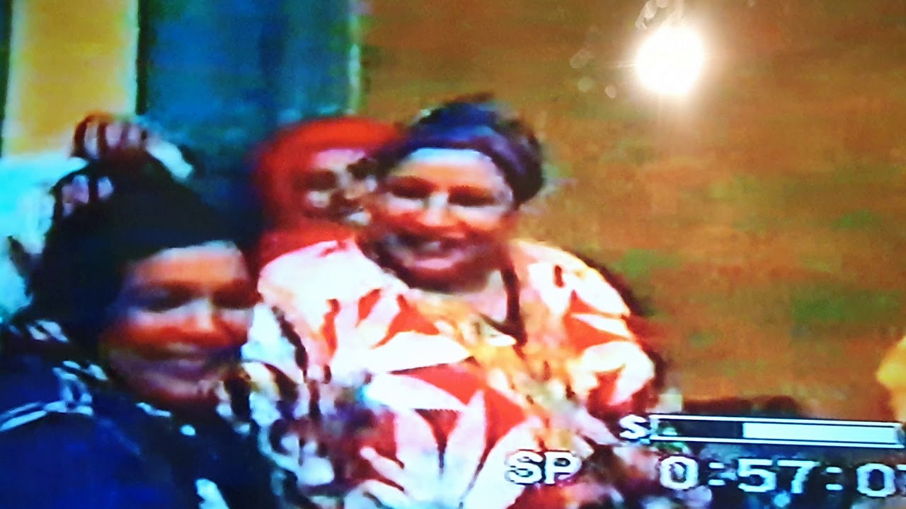 Jilala chaouma Ahmed
