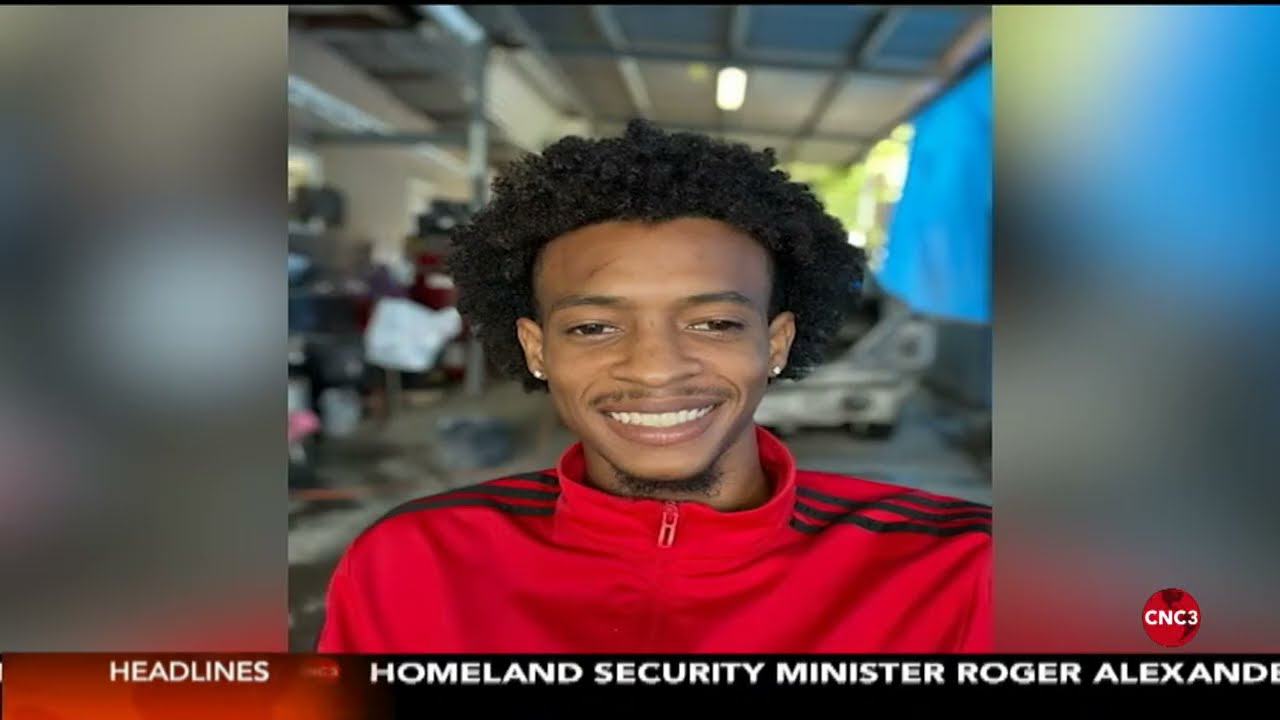 The Midday News- September 22nd, 2026