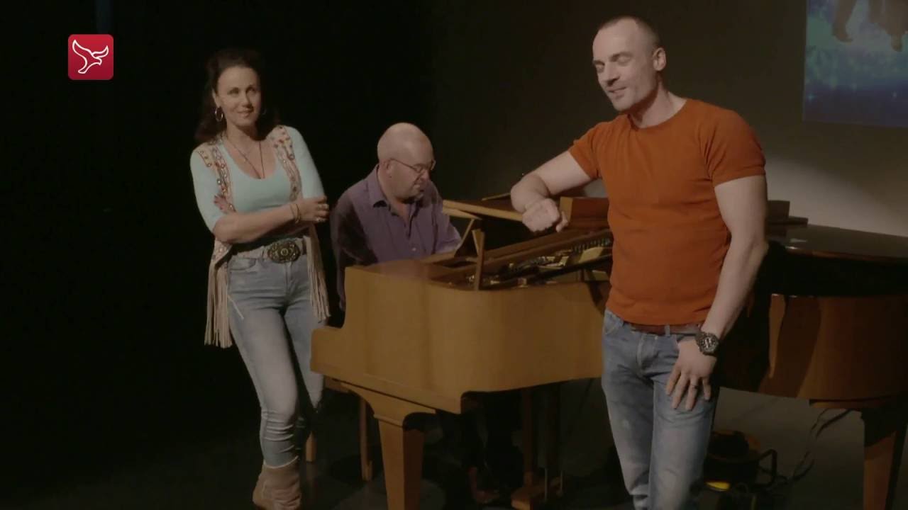 Van Opera Tot Musical (en &aacute;lles wat er tussen zit)