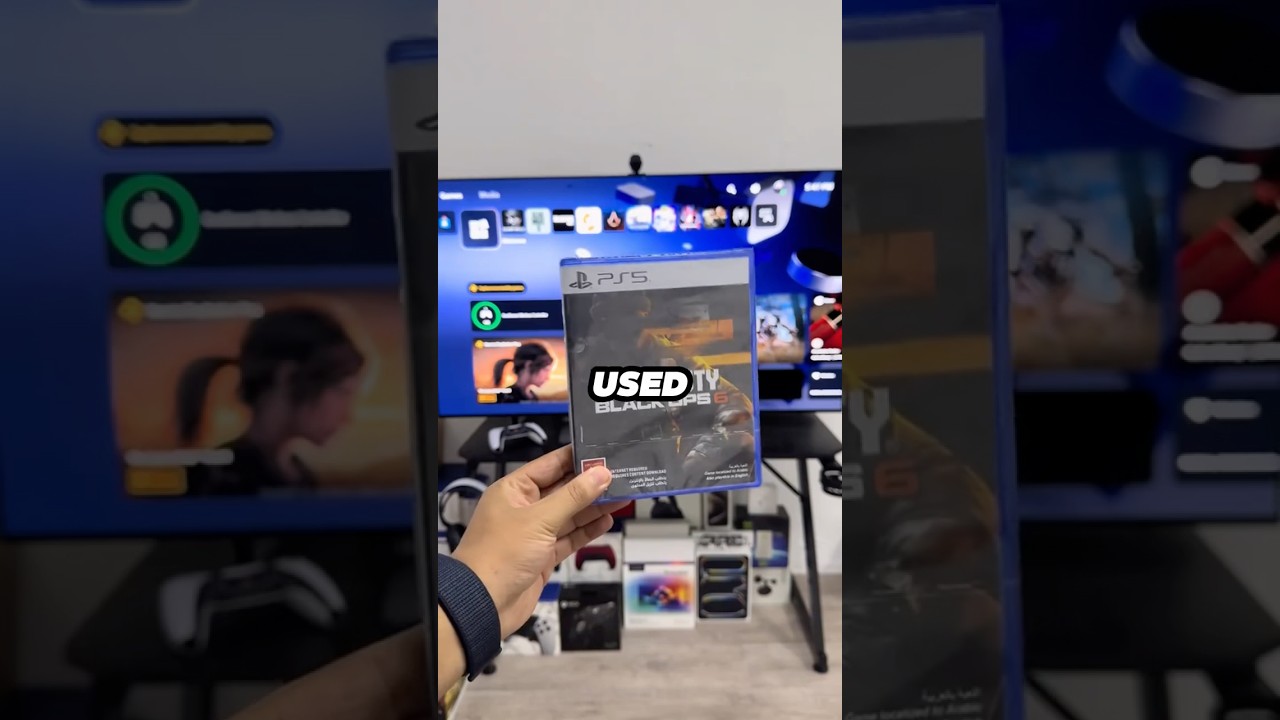 Was Buying a PS5 Digital a Mistake?