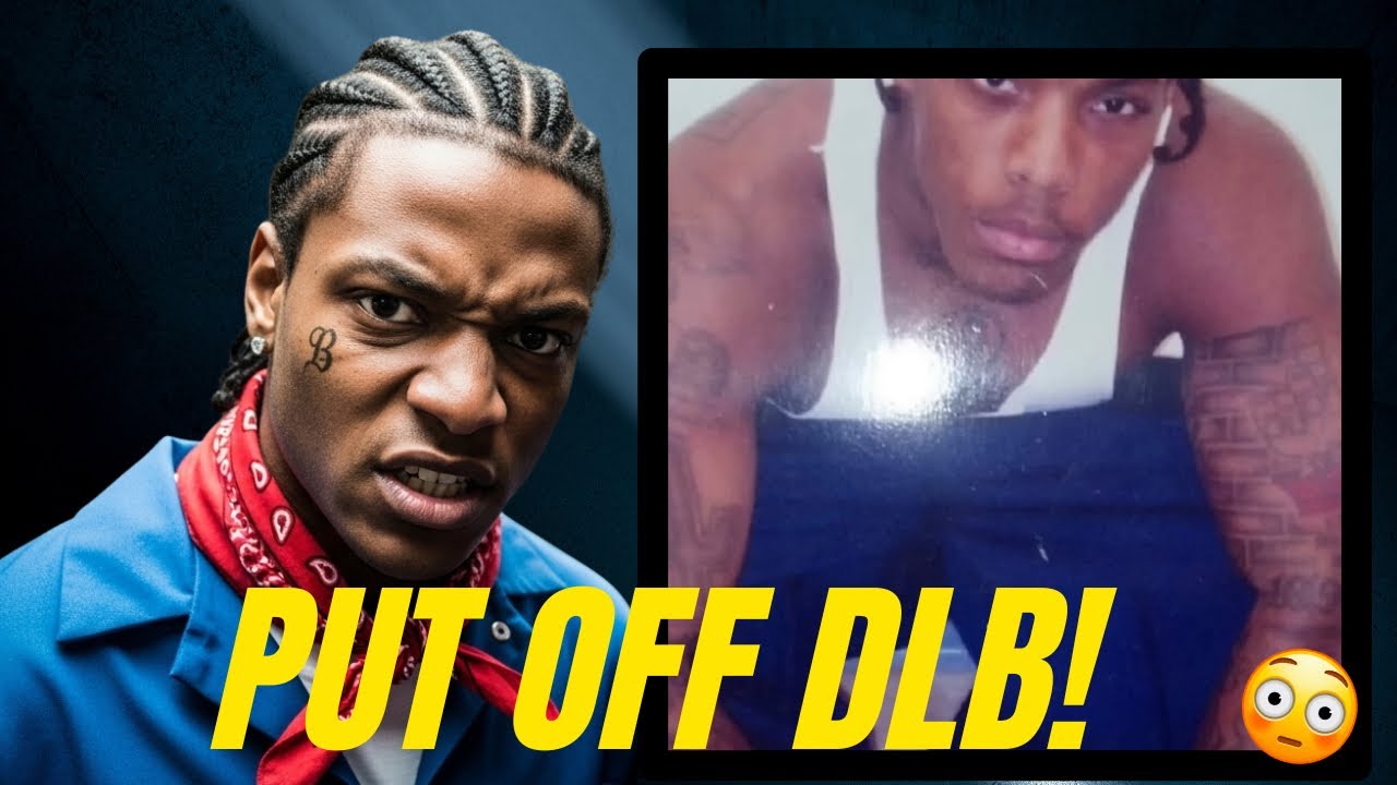 Lil B.brayz‼️put off Denver lane Bloods 🩸after police expose S🫶🏿x tape of him & tricky B‼️