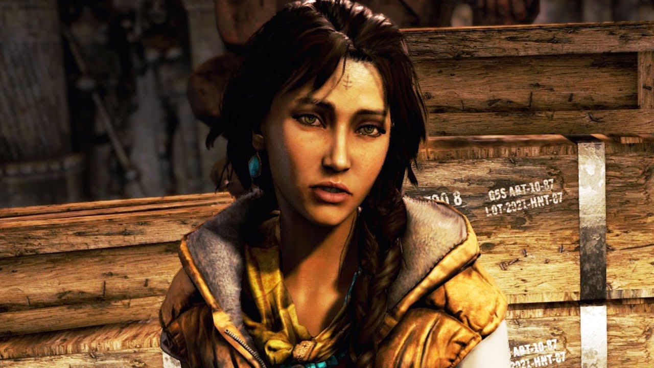 FAR CRY 4 #9 - Tostando Inimigos! Gameplay em Portugu&ecirc;s PT-BR, Dublado e Legendado!