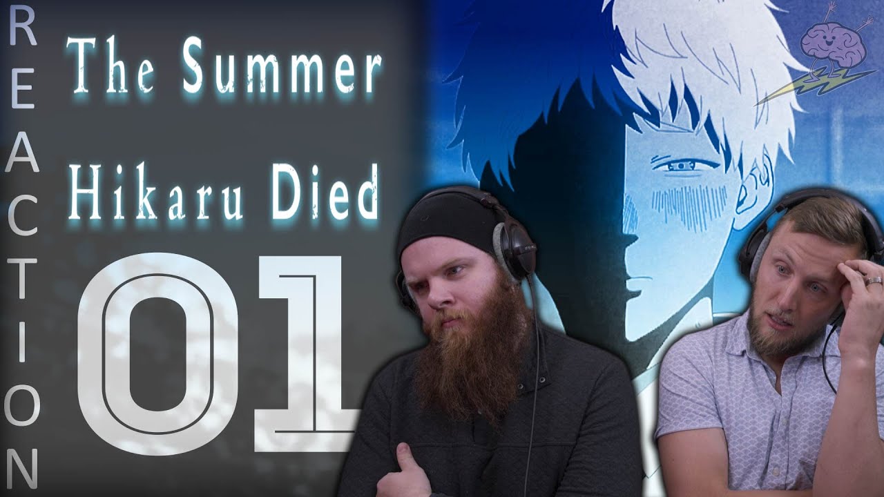 SOS Bros React - The Summer Hikaru Died 1x1 - Replacement!