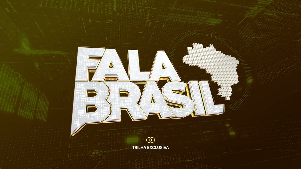 Trilha de escalada do "Fala Brasil" (2019 - atual)