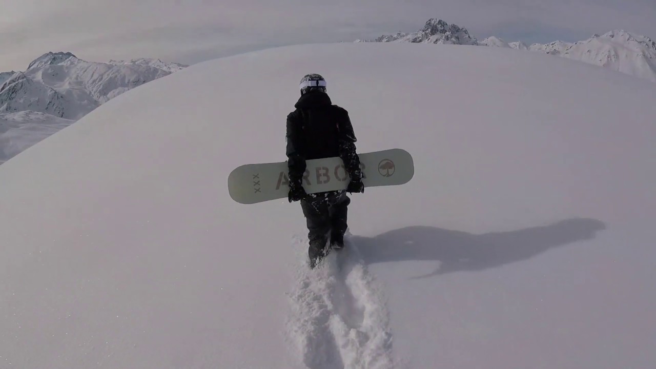 BigSnowJam Freestyle 2019 Les Sybelles