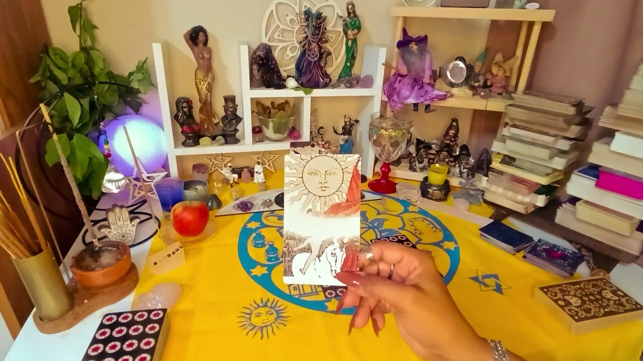 😱QUE BABADO!!😱SER DE LUZ PRECISA ESCOLHER O AMOR OU UM CASAMENTO DE APARÊNCIAS! 😱 