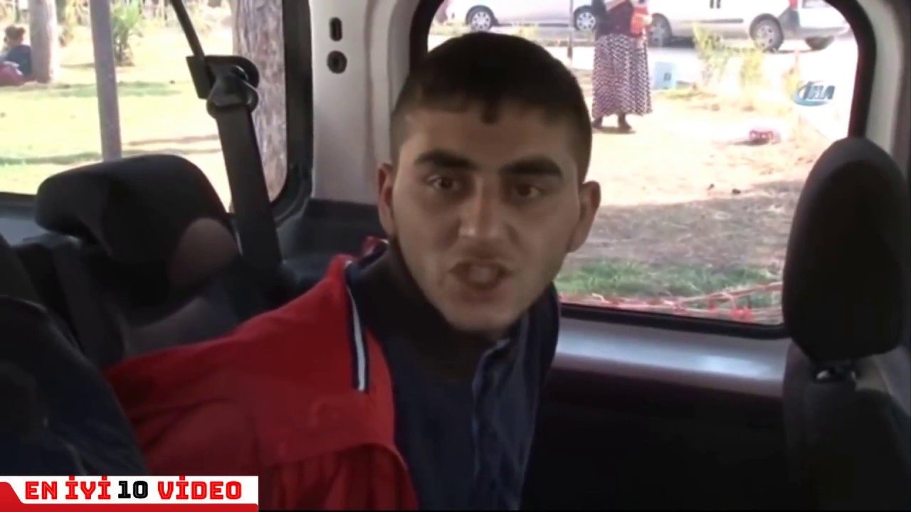 Adana Belgeseli Sıfır Bir Etkisi - Adananın En Hızlıları