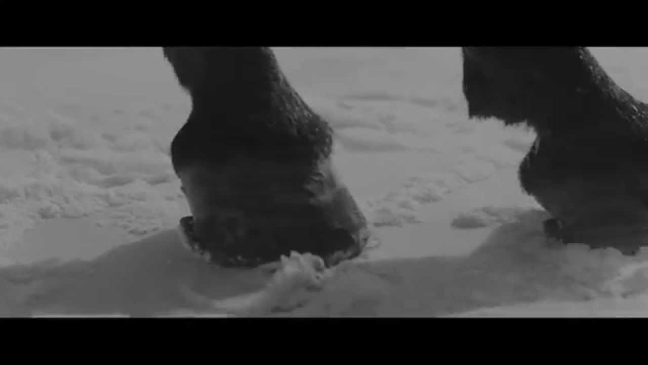ROSPORT THE LEGEND MOVIE - ENGLISH VERSION