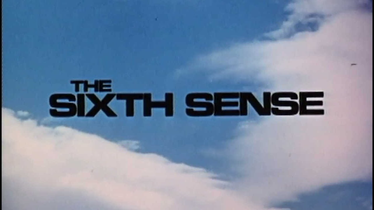 Classic TV Theme: The Sixth Sense (Three Versions)