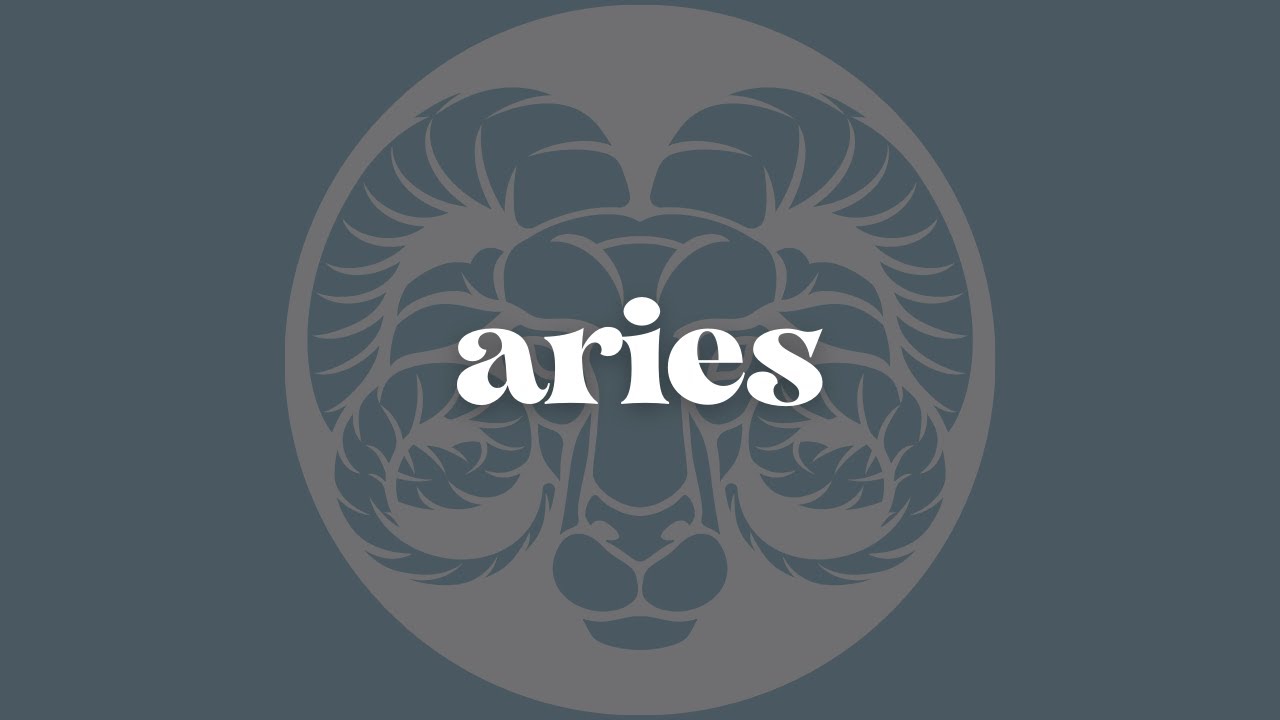 ♈ ARIES - 😩 THEY DON'T KNOW HOW TO COME FORWARD, SOULMATES! - RELATIONSHIP 2021