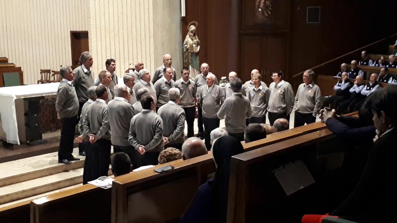 Coro Asiago - Ortigara