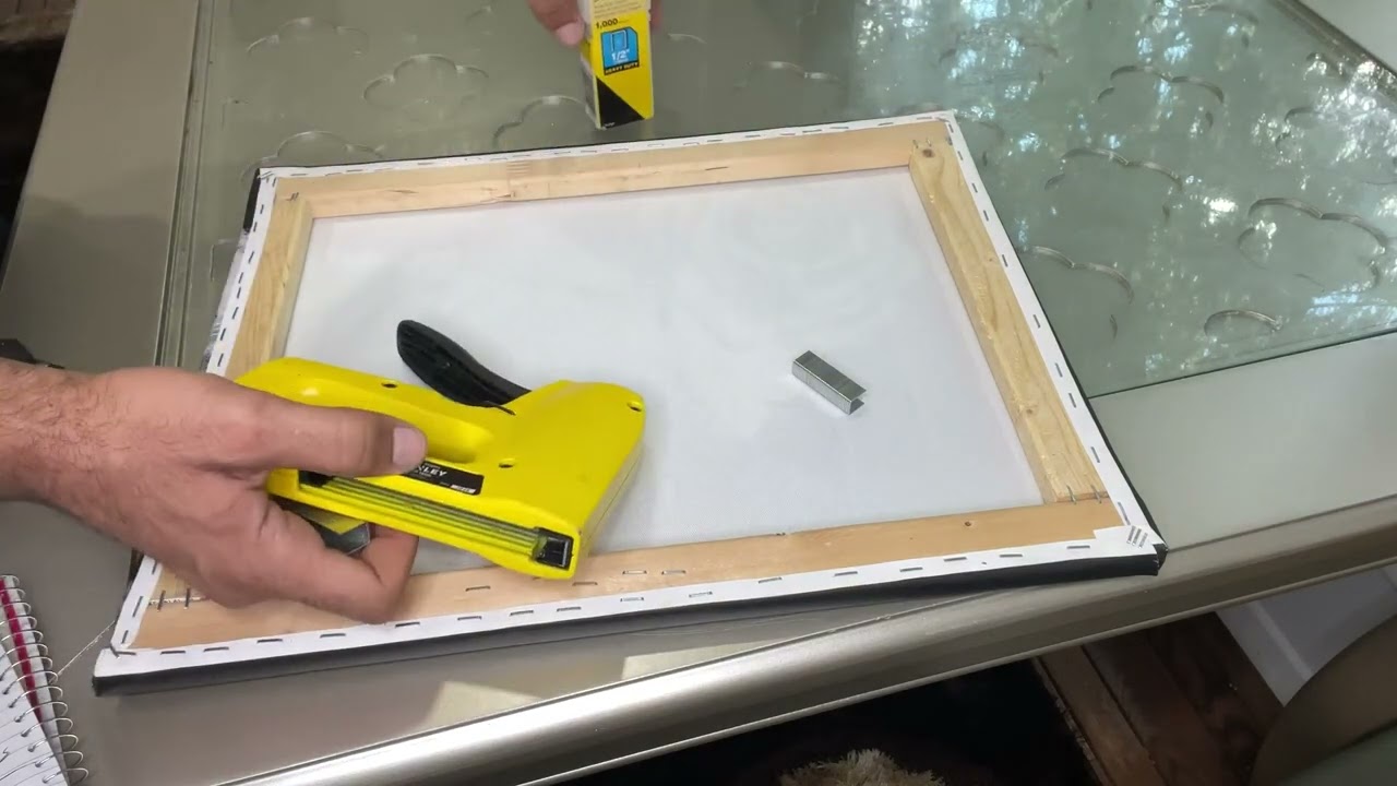 STANLEY SharpShooter Stapler, Heavy Duty Review