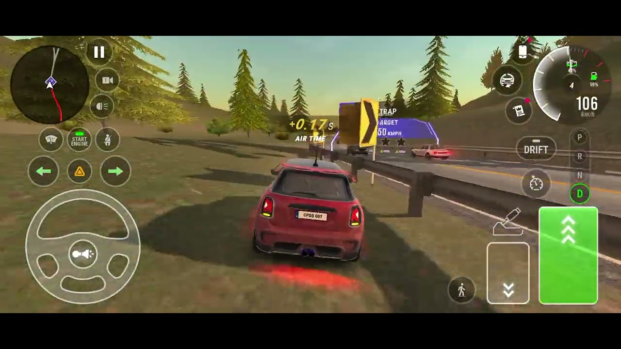 New game khel liya