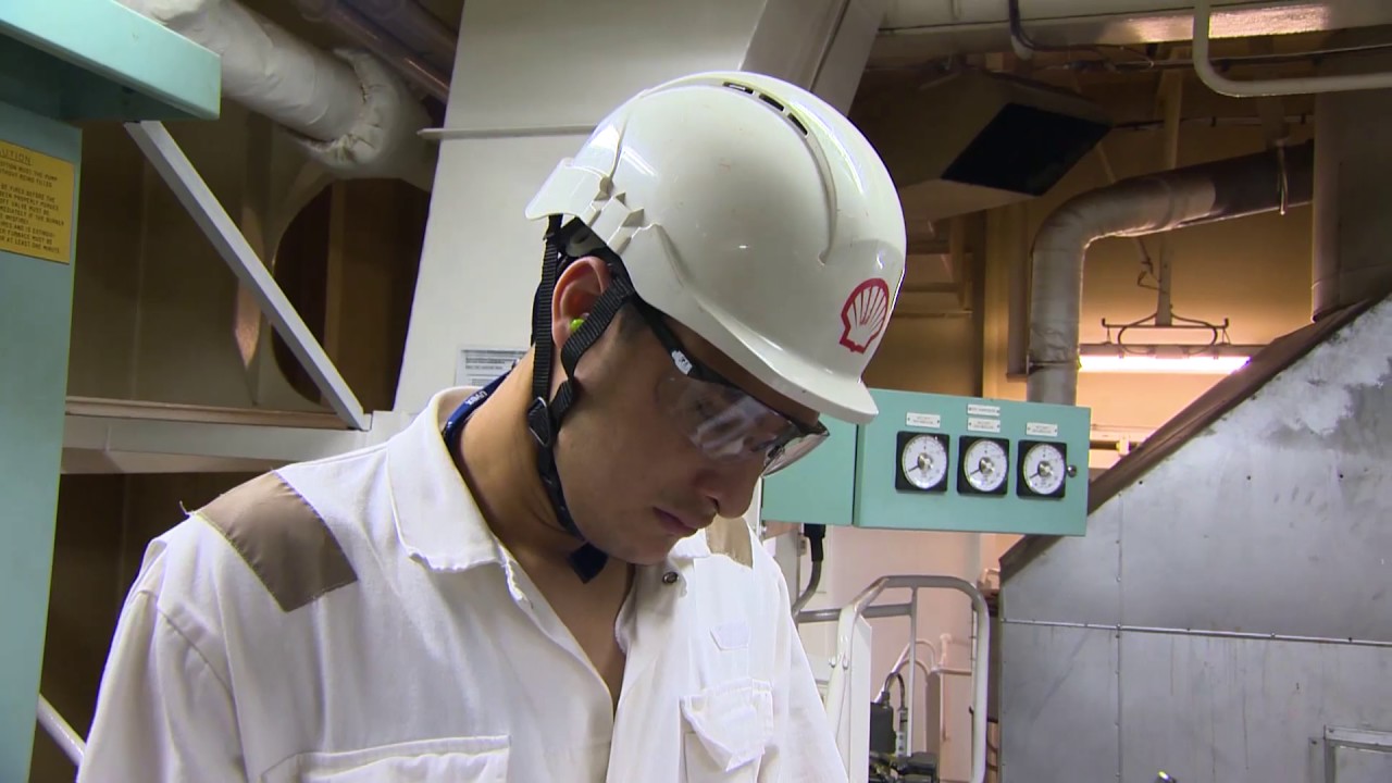 1275-1282 Vessel Resource Management Series - Leadership & Team-working Skills (Edition 2) - Trailer