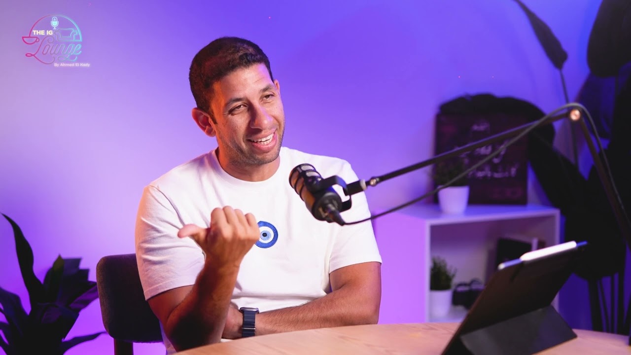 Episode 3 Mr Mohamed Rashwan