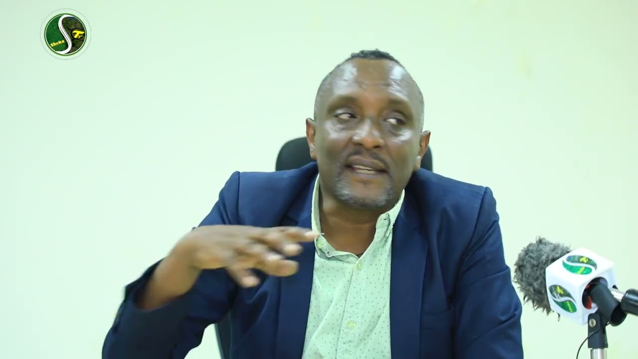 የቀን 24/05/2018 ዓ.ም የአማርኛ ዜና