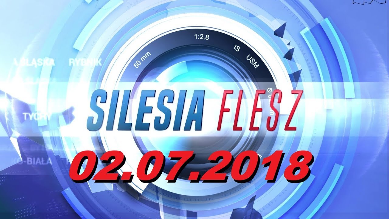 TVS SILESIA FLESZ 02.07.2018