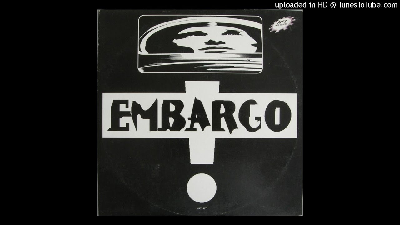 Embargo! &lrm;&ndash; Embargo! [1999]