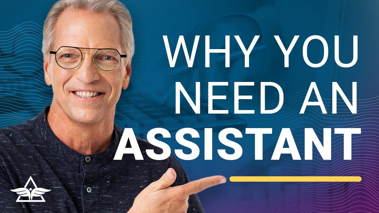 Superpower Up: Finding a Stellar Assistant – Tom Wheelwright & Ryan Cassin and Steven Neuner