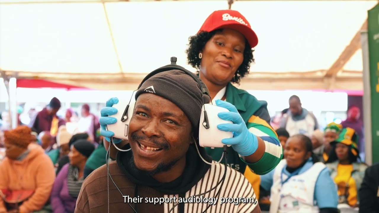 Mpumalanga Family Health Day 2025