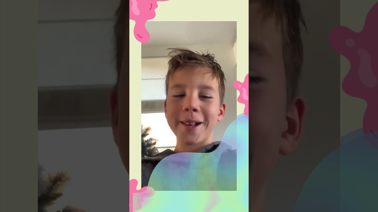 Kauwgom bellen leren blazen!