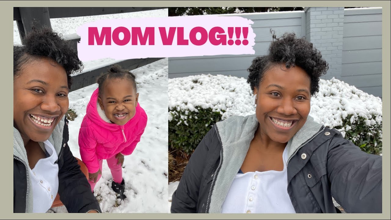 MOM VLOG: Real Ditl Mom of 3 under 3, Getting a house, moving, launching online store