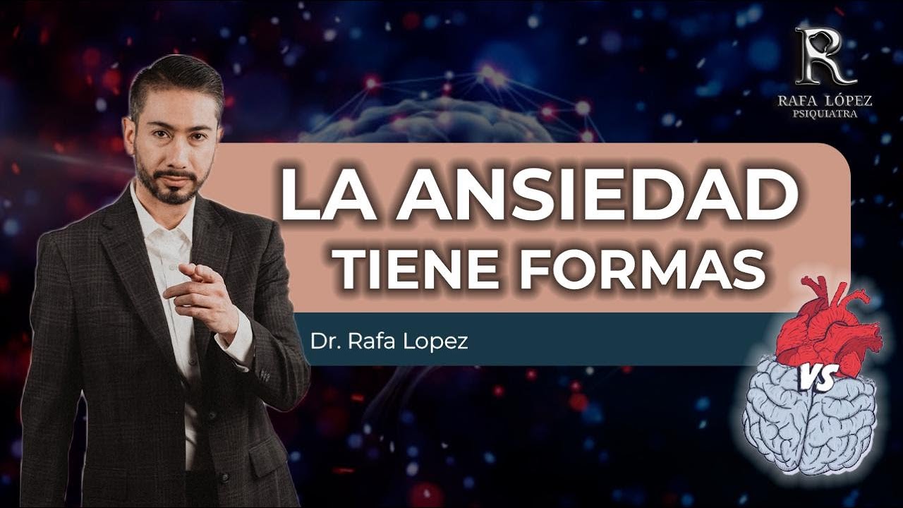 ¿Y si no es solo ansiedad? Trastornos de personalidad del grupo C
