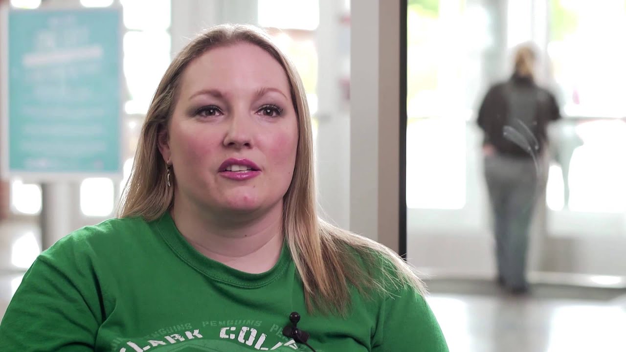 Veterans Resource Center | Clark College Vancouver WA
