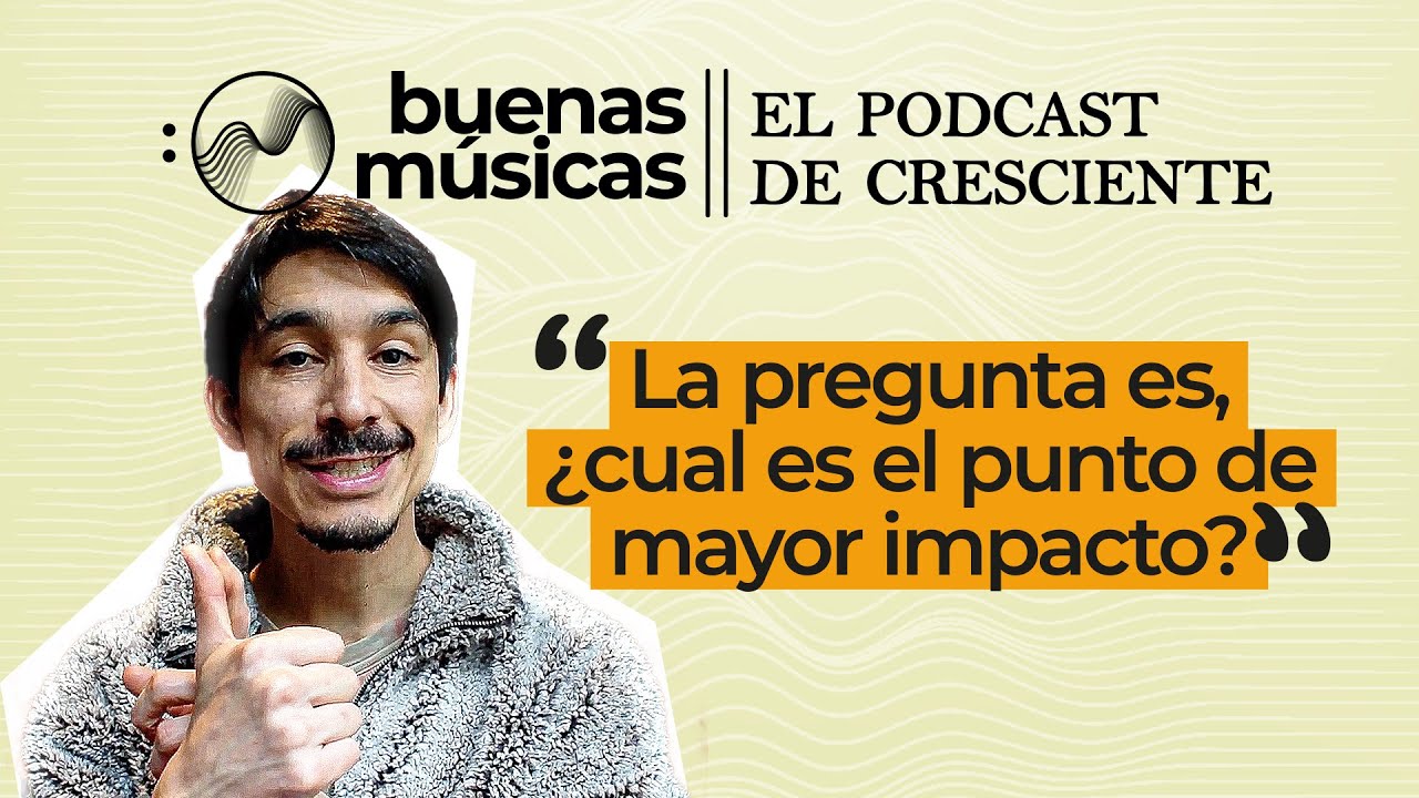 Exceso de información musical: cómo filtrarla y aprender mejor